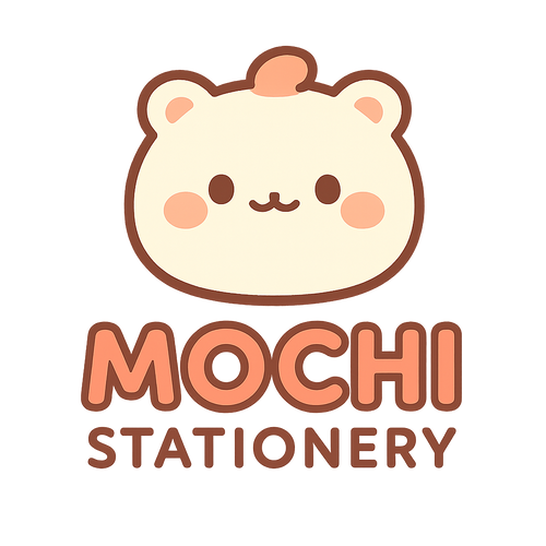 Mochi Stationery
